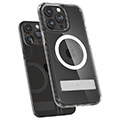 spigen ultra hybrid s magsafe crystal clear for iphone 15 pro max extra photo 4
