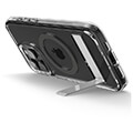 spigen ultra hybrid s magsafe graphite for iphone 15 pro extra photo 1
