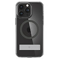 spigen ultra hybrid s magsafe graphite for iphone 15 pro max extra photo 2