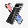 spigen ultra hybrid crystal clear for google pixel 8 pro extra photo 3 spigen ultra hybrid crystal clear for google pixel 8 pro extra photo 3