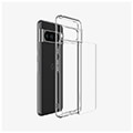 spigen ultra hybrid crystal clear for google pixel 8 pro extra photo 4 spigen ultra hybrid crystal clear for google pixel 8 pro extra photo 4