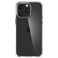 spigen ultra hybrid crystal clear for iphone 15 pro max extra photo 1