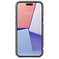 spigen ultra hybrid frost clear for iphone 15 extra photo 1