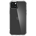 spigen ultra hybrid frost clear for iphone 15 plus extra photo 1