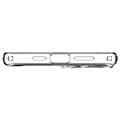 spigen ultra hybrid frost clear for iphone 15 plus extra photo 4
