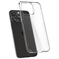 spigen ultra hybrid frost clear for iphone 15 pro extra photo 3