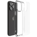 spigen ultra hybrid frost clear for iphone 15 pro extra photo 4