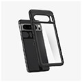 spigen ultra hybrid matte black for google pixel 8 pro extra photo 2 spigen ultra hybrid matte black for google pixel 8 pro extra photo 2