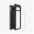spigen ultra hybrid matte black for google pixel 8 pro extra photo 3 spigen ultra hybrid matte black for google pixel 8 pro extra photo 3