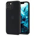 spigen ultra hybrid matte frost black for iphone 13 extra photo 2