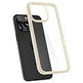 spigen ultra hybrid mute beige for iphone 15 pro extra photo 2