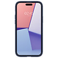 spigen ultra hybrid navy blue for iphone 15 extra photo 2