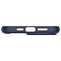 spigen ultra hybrid navy blue for iphone 15 pro extra photo 4