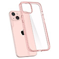 spigen ultra hybrid rose crystal for iphone 13 extra photo 2