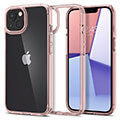 spigen ultra hybrid rose crystal for iphone 13 extra photo 3