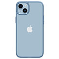 spigen ultra hybrid sierra blue for iphone 14 extra photo 2