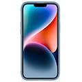 spigen ultra hybrid sierra blue for iphone 14 extra photo 3