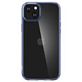 spigen ultra hybrid sky crystal for iphone 15 extra photo 1
