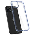 spigen ultra hybrid sky crystal for iphone 15 extra photo 4