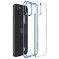 spigen ultra hybrid sky crystal for iphone 15 extra photo 5