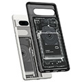 spigen ultra hybrid zero one for google pixel 7a extra photo 4