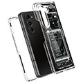 spigen ultra hybrid zero one for samsung galaxy z fold5 extra photo 3