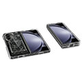 spigen ultra hybrid zero one for samsung galaxy z fold5 extra photo 4
