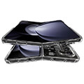 spigen ultra hybrid zero one for samsung galaxy z fold5 extra photo 5