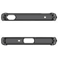 spigen ultra hybrid zero one for sony xperia 10 v extra photo 4