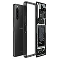 spigen ultra hybrid zero one for sony xperia 10 v extra photo 5