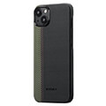 pitaka fusion weaving magez 4 600d overture for iphone 15 extra photo 2