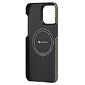 pitaka fusion weaving magez 4 600d overture for iphone 15 extra photo 8