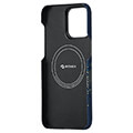 pitaka starpeak magez case 4 milky way galaxy for iphone 15 pro max extra photo 5
