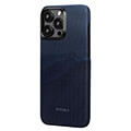 pitaka starpeak magez case 4 over the horizon for iphone 15 pro max extra photo 1