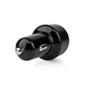 nedis ccpd45w050bk car charger 30a port type 1x usb c 45w extra photo 2