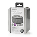 nedis fscspd100bk wall charger 1x 30a 3x 21a port type 1x usb c 3x usb a 30w extra photo 5