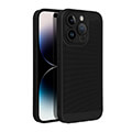 breezy case for iphone 14 black extra photo 1
