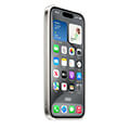 apple iphone 15 pro clear case magsafe mt223 extra photo 1