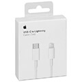 apple 96w cable usb type c to lightning cable 47a 1m mm0a3 extra photo 5
