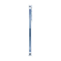 baseus iphone 14 plus super ceramic transparent glass case tempered glass set extra photo 3
