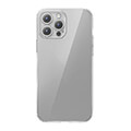 baseus iphone 15 pro case os lucent series clear extra photo 1