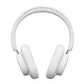 baseus bowie d03 bt wireless over ear headphone white extra photo 1