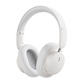 baseus bowie d03 bt wireless over ear headphone white extra photo 6