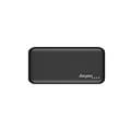 energizer powerbank ue20010 20000mah 21ah 105w 2x usb type c black extra photo 1