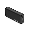 energizer powerbank ue20010 20000mah 21ah 105w 2x usb type c black extra photo 2