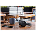 sony wh ch710n bt wireless headset with mic 35mm jack black extra photo 2