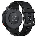 smartwatch mibro gs pro black extra photo 2