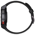 smartwatch mibro gs pro black extra photo 3