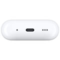 apple mtjv3 airpods pro 2nd generation magsafe type c wireless qi charging extra photo 3
