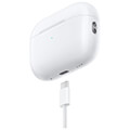 apple mtjv3 airpods pro 2nd generation magsafe type c wireless qi charging extra photo 4